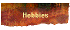 Hobbies